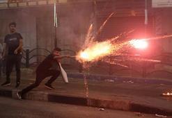 Son dakika... Batı Şeria'da hayatını kaybeden Filistinlilerin sayısı 11’e çıktı!