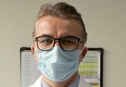 Dr. Ahmet İnal: Favipiravir erken dönemde etkili