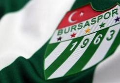 Bursaspor'da başkanlık için 3 aday yarışacak