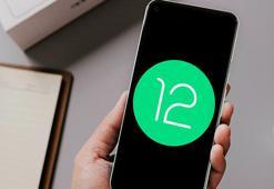 Android 12 sızdırıldı: Resmen yeniden tasarlanmış!