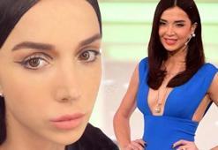 Elif Ece Uzun hesabını kaptırdı: Beni rezil ettiler!