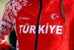 Milli atlet Meryem Erdoğan olimpiyat vizesi aldı