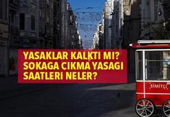 19 Mayıs'ta tam kapanma olacak mı? Yasaklar kalktı mı, uzatıldı mı?