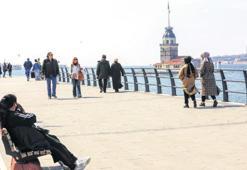 1 Haziran’a kadar kademeli normalleşme