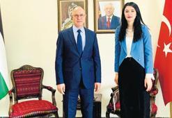'Halkımız meşru savunma yapıyor'