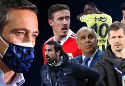 Son dakika - Fenerbahçe'de tarihi belirsizlik! Seçim, Emre Belözoğlu, transfer...