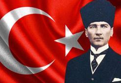 Atatürk'ün 19 Mayıs sözleri ve resimleri, görselleri! 19 Mayıs mesajları 2022, Atatürk fotoğrafları ve 19 Mayıs Atatürk sözleri...
