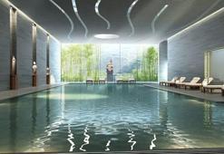 Halı sahalar açıldı mı? Yüzme havuzları ve spor salonları kademeli normalleşmede açık mı?