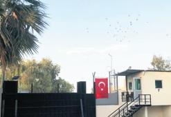 Musul Başkonsolosluğu çalışmalara hızlı başladı