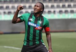 Son dakika haberi - Denizlispor'da yaprak dökümü