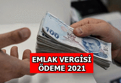 Emlak vergisi ödeme 2021 | İnternetten, online emlak vergisi nasıl ödenir? e Devlet...