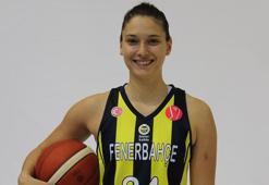 Fenerbahçe Öznur Kablo'da Cecilia Zandalasini ile yollar ayrıldı