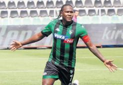 Denizlispor’da yaprak dökümü