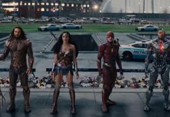 Adalet Birliği filmi oyuncuları kim, konusu nedir? İşte, Justice League: Adalet Birliği oyuncu kadrosu
