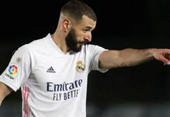 Benzema 5.5 yıl sonra Fransa Milli Takımı'na çağrıldı