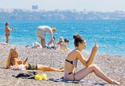 Turizm verileri tek çatı altında