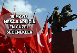 Birbirinden farklı 19 Mayıs mesajları ve sözleri! Resimli 19 Mayıs mesajları ve en yeni -en farklı seçenekler...