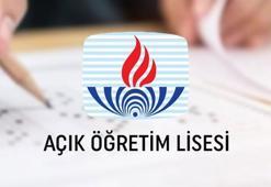 Açık lise kayıt yenileme işlemi 2021 nasıl yapılır, ücreti ne kadar? AÖL sınav tarihleri ne zaman? 3. Dönem takvimi belli oldu