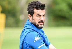 Denizlispor'da Tandoğan belirsizliği