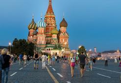 Dünyanın en zenginleri burada yaşıyor