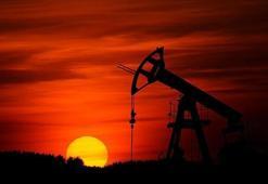 'Petrol rezervleri sizi sarhoş etmesin'