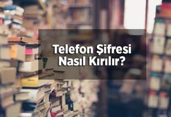 Telefon Şifresi Nasıl Kırılır? Telefon Şifresini Unuttum, Ne Yapabilirim?