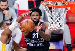 NBA'de "yılın en iyileri" adayları belli oldu