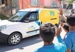 PTT personelinin yarısı korona oldu