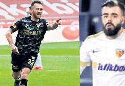 Zulj dışarı, Hasan Hüseyin içeri