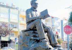 Sabahattin Ali Ada’da yaşıyor!