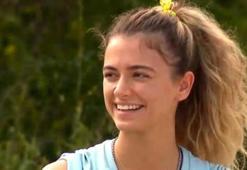 Survivor Aleyna Çalışkan kimdir, kaç yaşında, nereli? Aleyna Çalışkan boyu kaç, mesleği nedir?