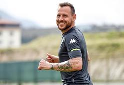 Denizlispor'da Bakalorz da gitti