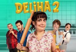 Deliha 2 oyuncuları! Deliha 2 filmi nerede çekildi, konusu nedir?
