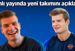 Son dakika - Canlı yayında Sörloth bombası! Beşiktaş ve Fenerbahçe'nin peşinde olduğu Sörloth'un yeni takımı...