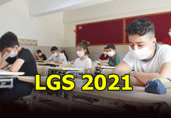 LGS ne zaman? 2021 LGS sınav giriş belgesi nasıl alınır, LGS sınav yerleri nereden öğrenilir?