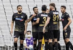 Denizlispor’un kadrosundan 10 oyuncu kaldı