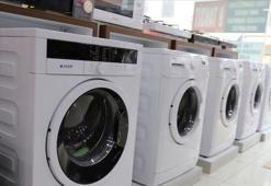 Beyaz eşya toplam satışları dört ayda 11.7 milyona çıktı