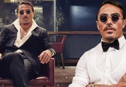 Nusret Gökçe, Las Vegas'ta şube açıyor