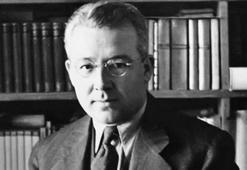 Yazarları tanıyalım: Sabahattin Ali