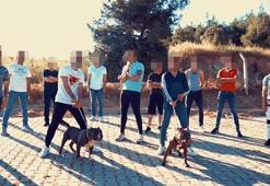 'Ayrancılar mini Kolombiya' çetesine 7 tutuklama