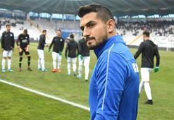 Göztepe Emrah Başsan'ı bitiriyor