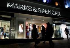 M&S 201,2 milyon sterlin zarar açıkladı