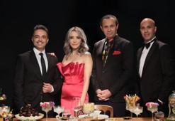 FOX'tan yeni yarışma programı: Şef Akademi