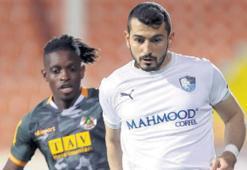 Göz Göz Başsan'da sona yaklaştı