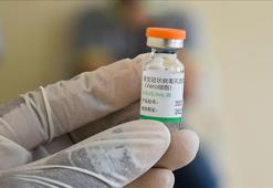 ABD'deki araştırma: Çin aşısı yüzde 72 etkili
