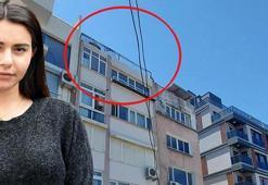 Son dakika... Erkek arkadaşının evinin terasından düştü: Kimse tarafından itilmedim