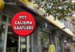 2021 PTT saat kaçta açılıyor/kapanıyor? PTT kargo çalışma saatleri...