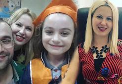 Koronayı atlatan Özgün öğretmen: Yoğun bakımdaki 4-5 gün kabir azabı gibiydi