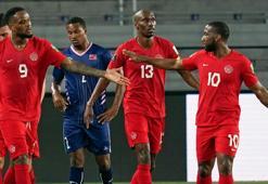 Göztepe'ye Kanadalı kanat geliyor