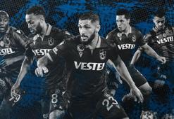 Son dakika - Trabzonspor'da 5 ayrılık resmen açıklandı